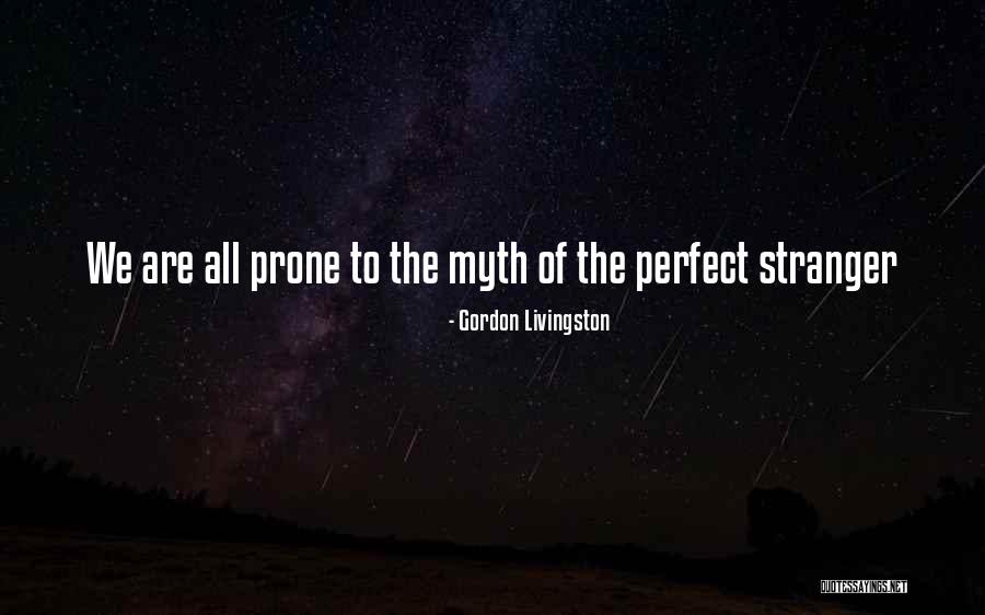 Jumna Quotes By Gordon Livingston Jumna Quotes By Gordon Livingston
