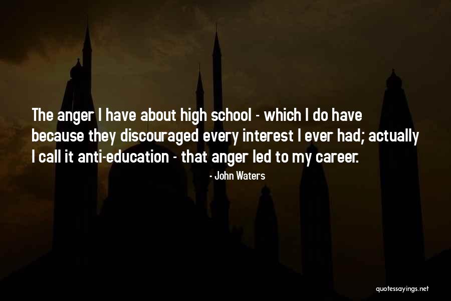 Jumna Quotes By John Waters Jumna Quotes By John Waters