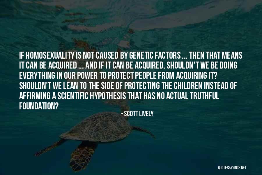 Jumna Quotes By Scott Lively Jumna Quotes By Scott Lively