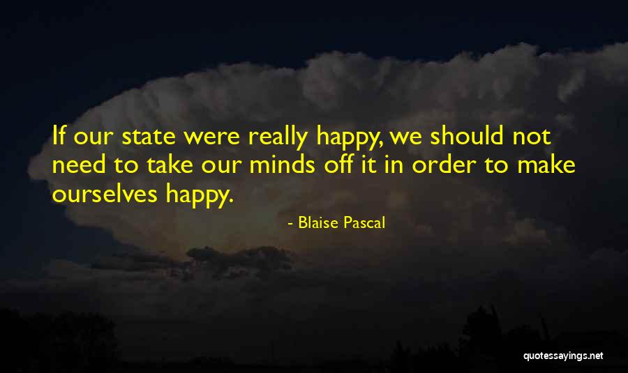 Jumoke Adenowo Quotes By Blaise Pascal Jumoke Adenowo Quotes By Blaise Pascal