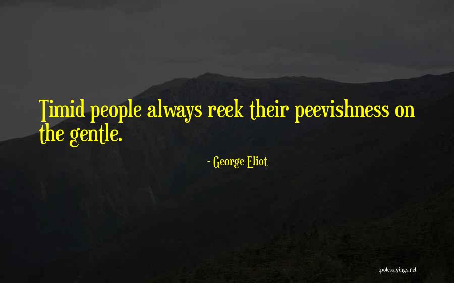 Jumoke Bread Quotes By George Eliot Jumoke Bread Quotes By George Eliot