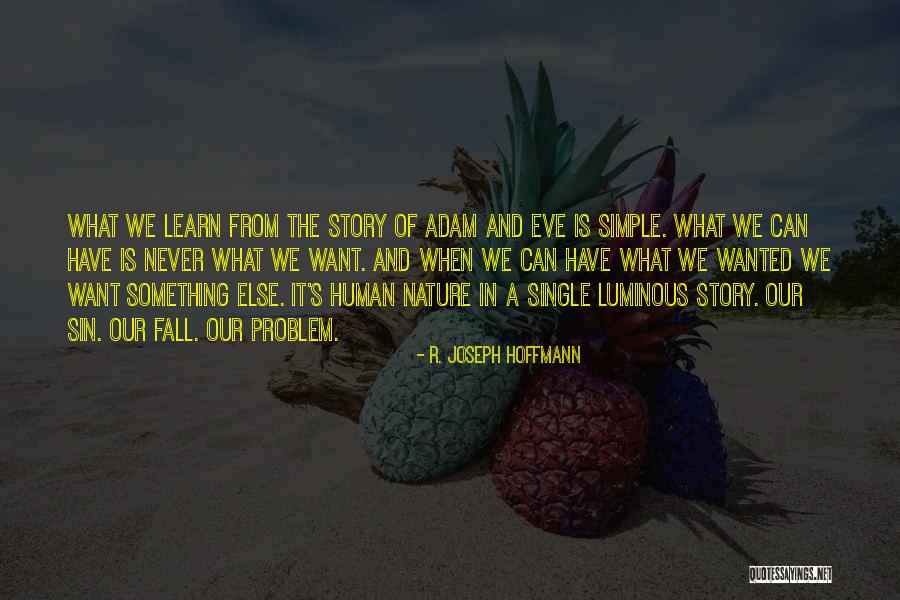 Jumongi Qartulad Quotes By R. Joseph Hoffmann Jumongi Qartulad Quotes By R. Joseph Hoffmann