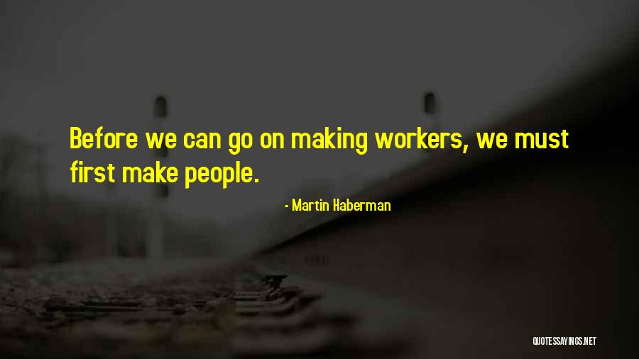 Jumongi Quotes By Martin Haberman Jumongi Quotes By Martin Haberman