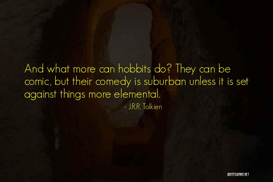 Jump Band Clue Quotes By J.R.R. Tolkien Jump Band Clue Quotes By J.R.R. Tolkien