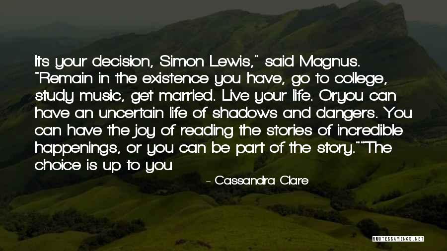 Jump Band Quotes By Cassandra Clare Jump Band Quotes By Cassandra Clare