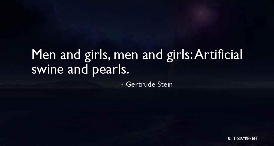 Jump Band Quotes By Gertrude Stein Jump Band Quotes By Gertrude Stein