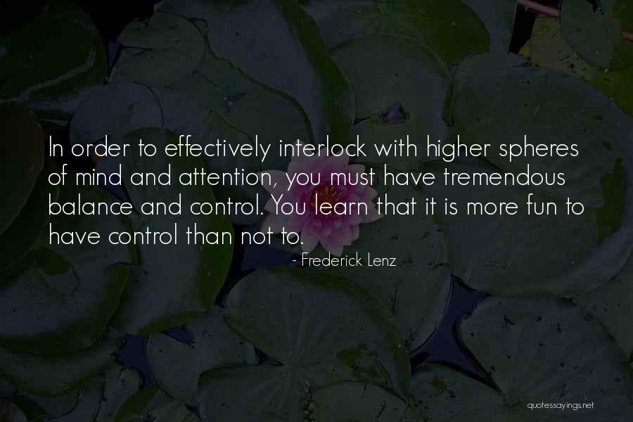 Jump Band Training Quotes By Frederick Lenz Jump Band Training Quotes By Frederick Lenz