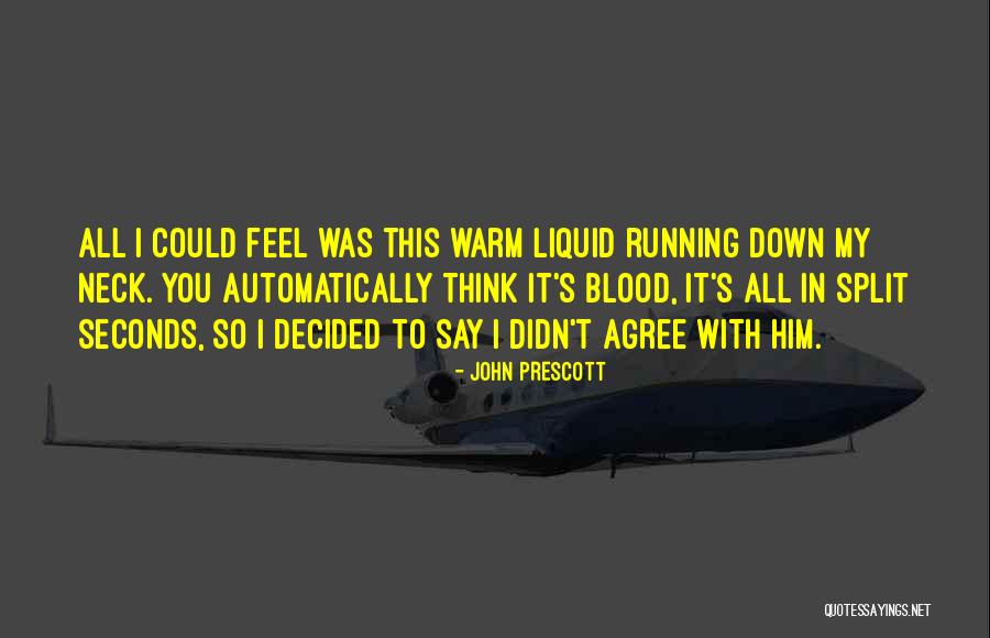 Jump Bands Quotes By John Prescott Jump Bands Quotes By John Prescott