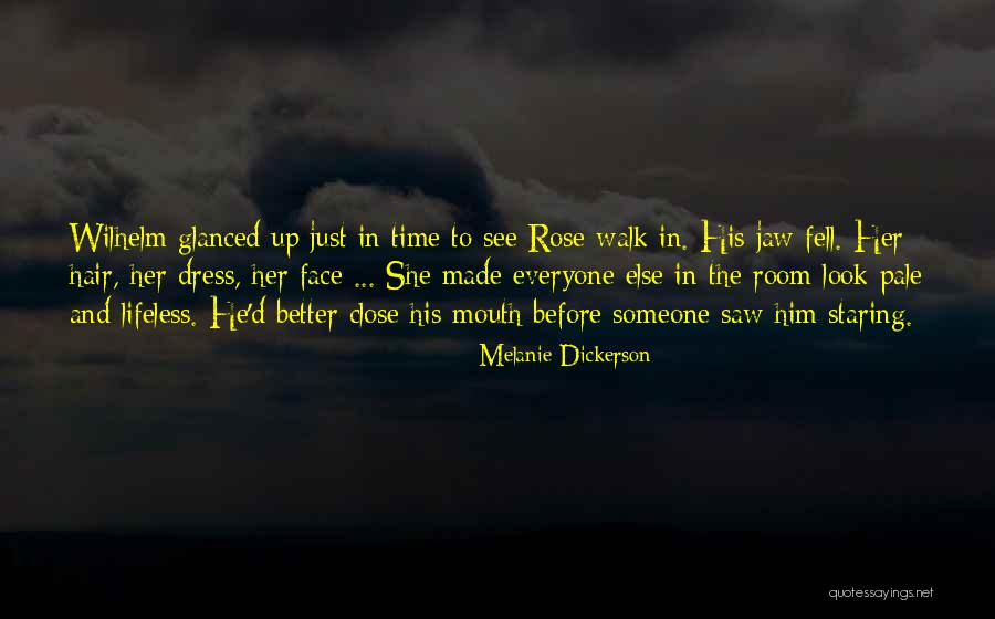 Jump Bands Quotes By Melanie Dickerson Jump Bands Quotes By Melanie Dickerson