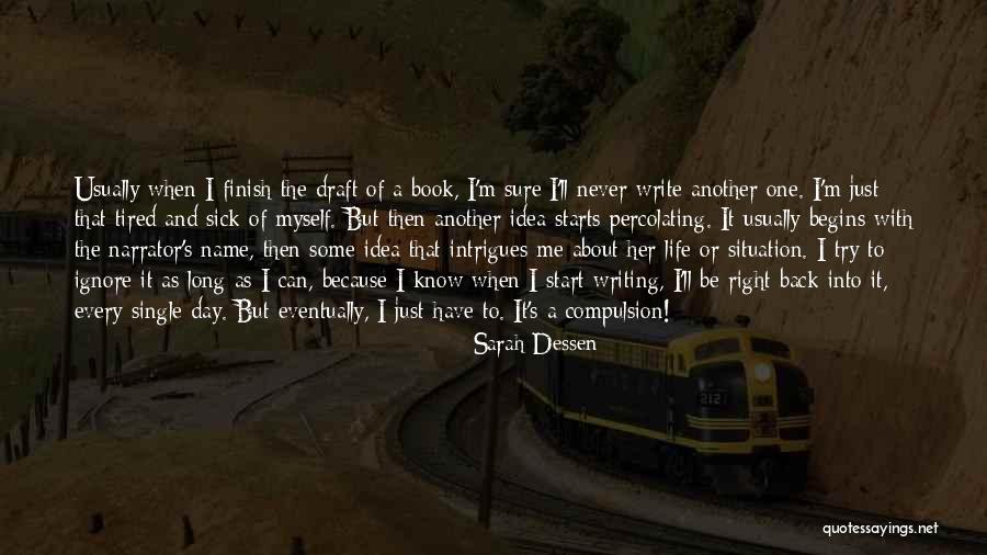 Jump Bands Quotes By Sarah Dessen Jump Bands Quotes By Sarah Dessen