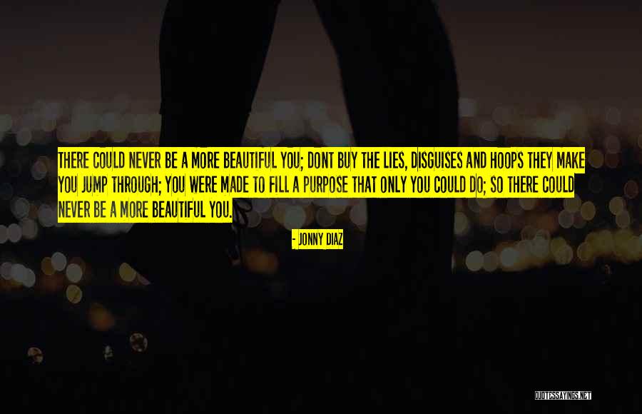 Jump Through Hoops Quotes By Jonny Diaz Jump Through Hoops Quotes By Jonny Diaz