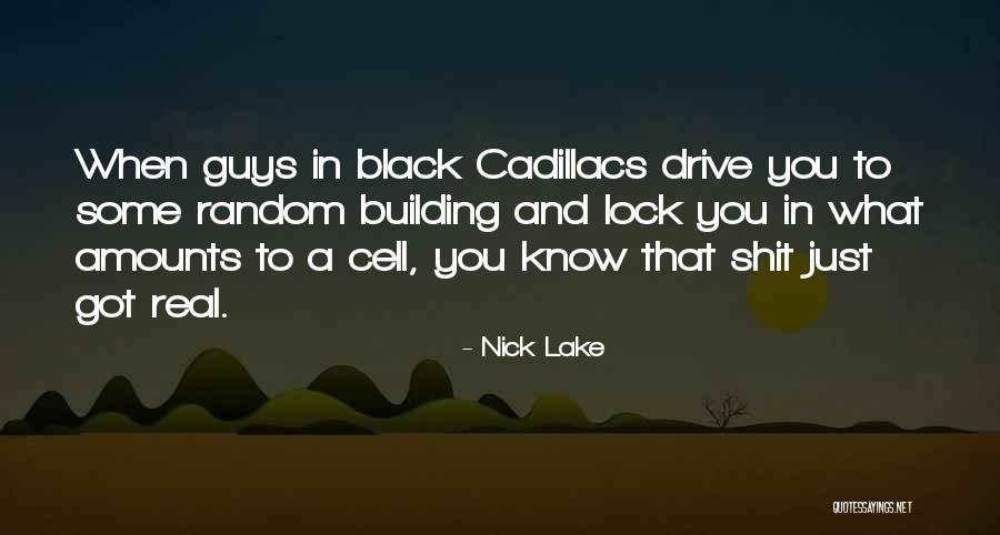 Jumpedal Corp Quotes By Nick Lake Jumpedal Corp Quotes By Nick Lake