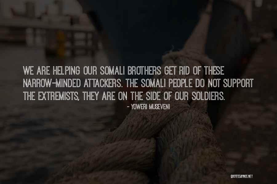 Jumpedal Corp Quotes By Yoweri Museveni Jumpedal Corp Quotes By Yoweri Museveni