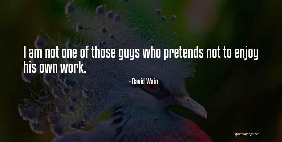 Jumpier Mean Quotes By David Wain Jumpier Mean Quotes By David Wain
