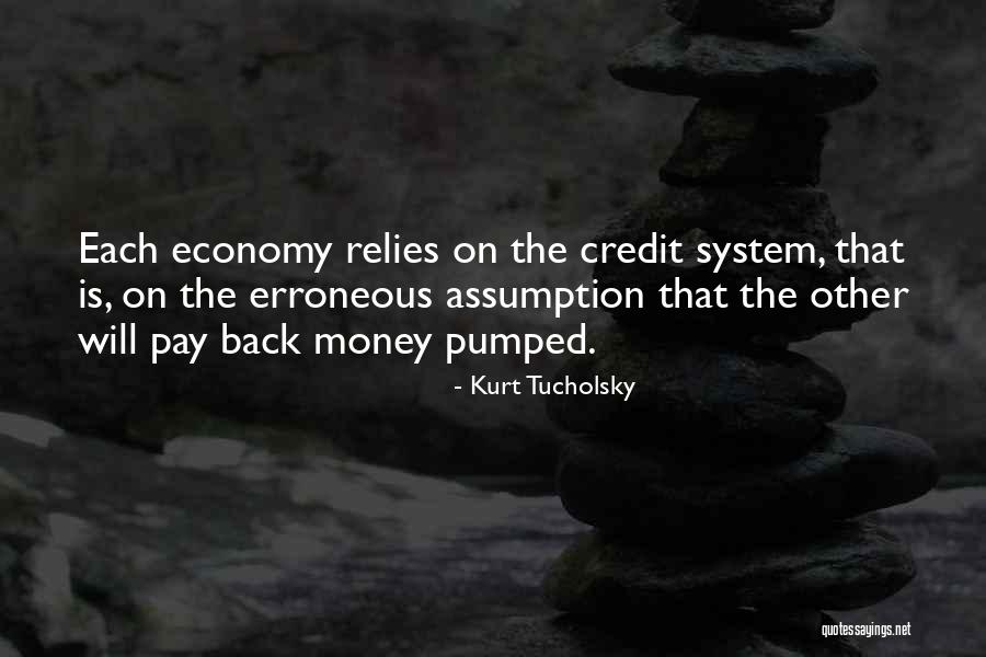 Jumpier Mean Quotes By Kurt Tucholsky Jumpier Mean Quotes By Kurt Tucholsky