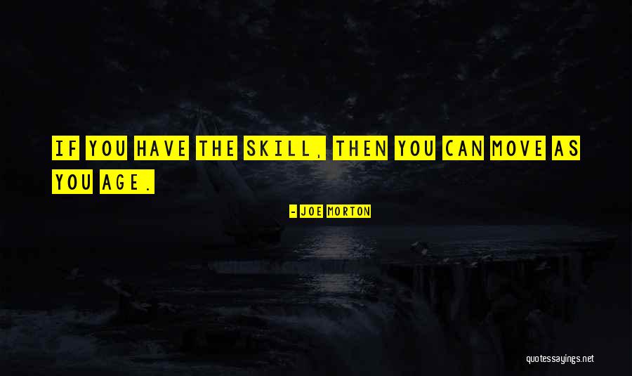 Jumpier Titanes Quotes By Joe Morton Jumpier Titanes Quotes By Joe Morton