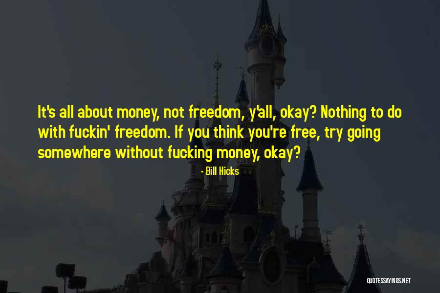 Jumpiness Or Easily Startled Quotes By Bill Hicks Jumpiness Or Easily Startled Quotes By Bill Hicks