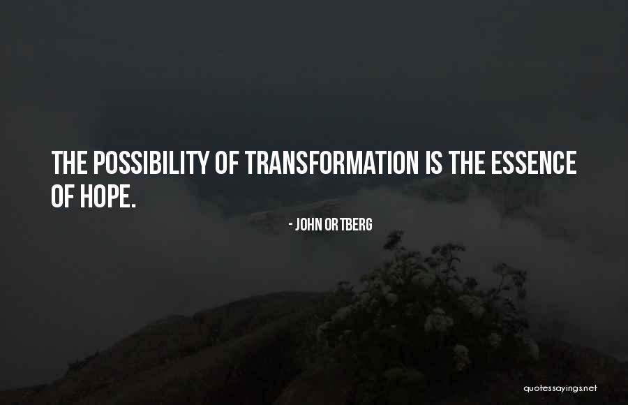 Jumping Monkey Hill Quotes By John Ortberg Jumping Monkey Hill Quotes By John Ortberg
