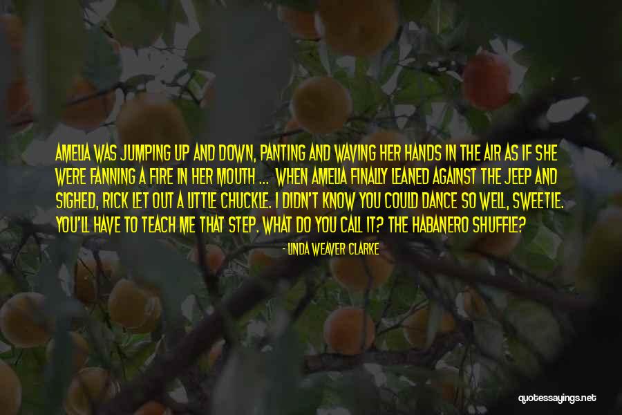 Jumping Quotes By Linda Weaver Clarke Jumping Quotes By Linda Weaver Clarke