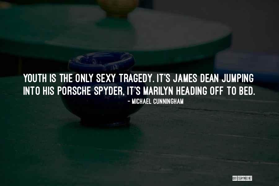 Jumping Quotes By Michael Cunningham Jumping Quotes By Michael Cunningham