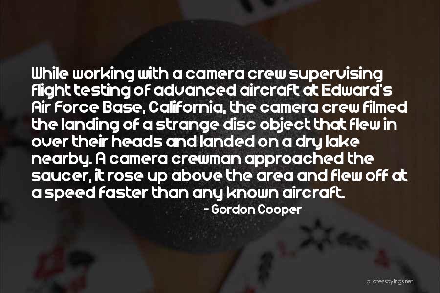 Jumpmaster Commands Quotes By Gordon Cooper Jumpmaster Commands Quotes By Gordon Cooper