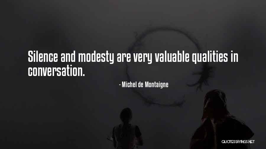 Jumpology Quotes By Michel De Montaigne Jumpology Quotes By Michel De Montaigne