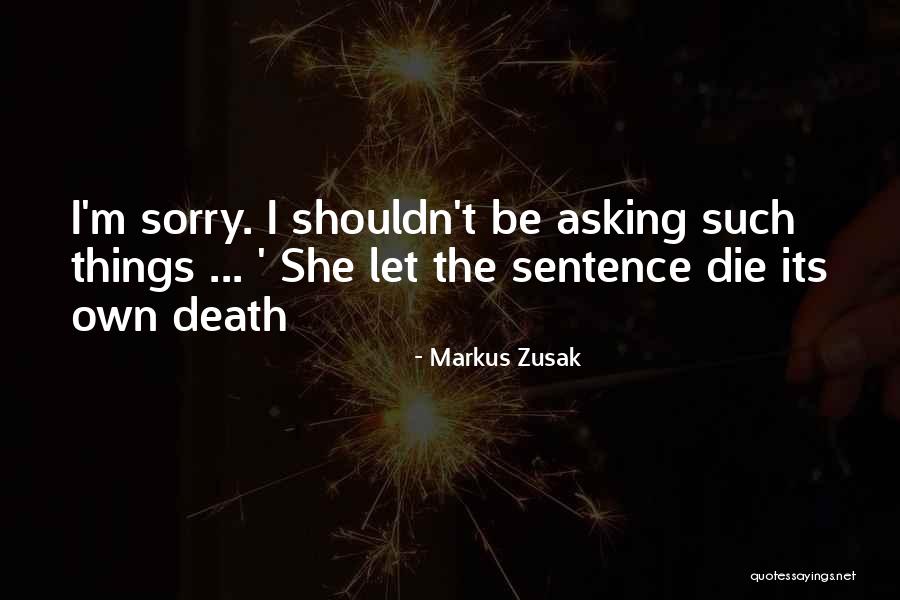 Jumppanen Piano Quotes By Markus Zusak Jumppanen Piano Quotes By Markus Zusak