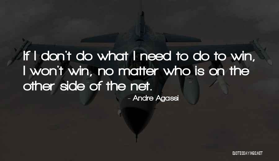 Jumpstart Fitness Quotes By Andre Agassi Jumpstart Fitness Quotes By Andre Agassi