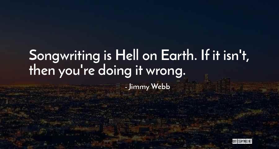 Jumpstart Fitness Quotes By Jimmy Webb Jumpstart Fitness Quotes By Jimmy Webb