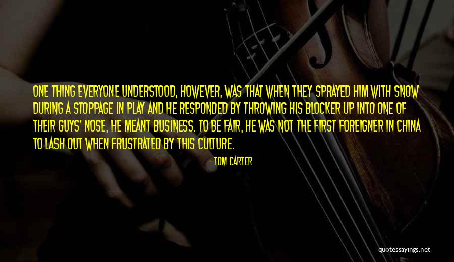 Jumpstart Fitness Quotes By Tom Carter Jumpstart Fitness Quotes By Tom Carter