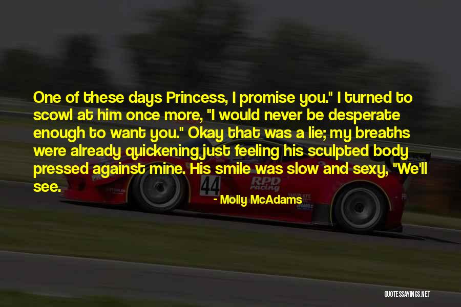 Jumpsuitedmonster Quotes By Molly McAdams Jumpsuitedmonster Quotes By Molly McAdams