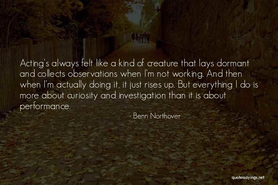 Jumtini Quotes By Benn Northover Jumtini Quotes By Benn Northover