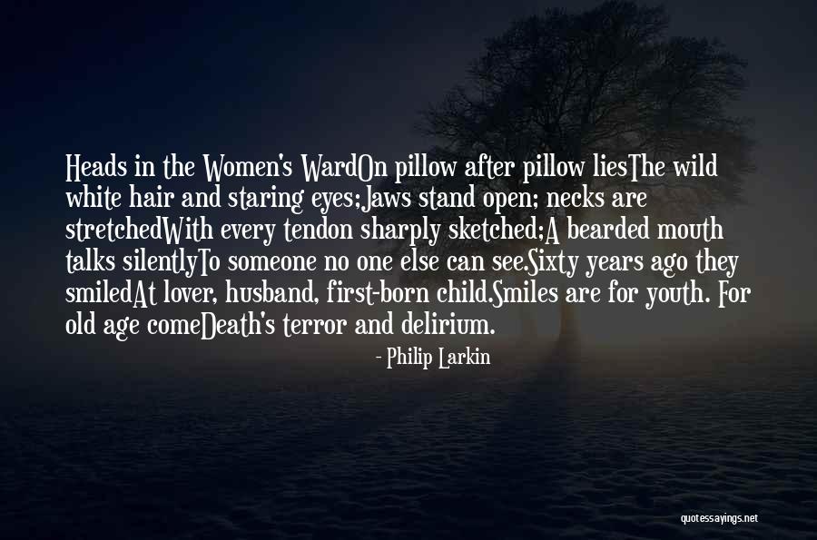 Jumtini Quotes By Philip Larkin Jumtini Quotes By Philip Larkin