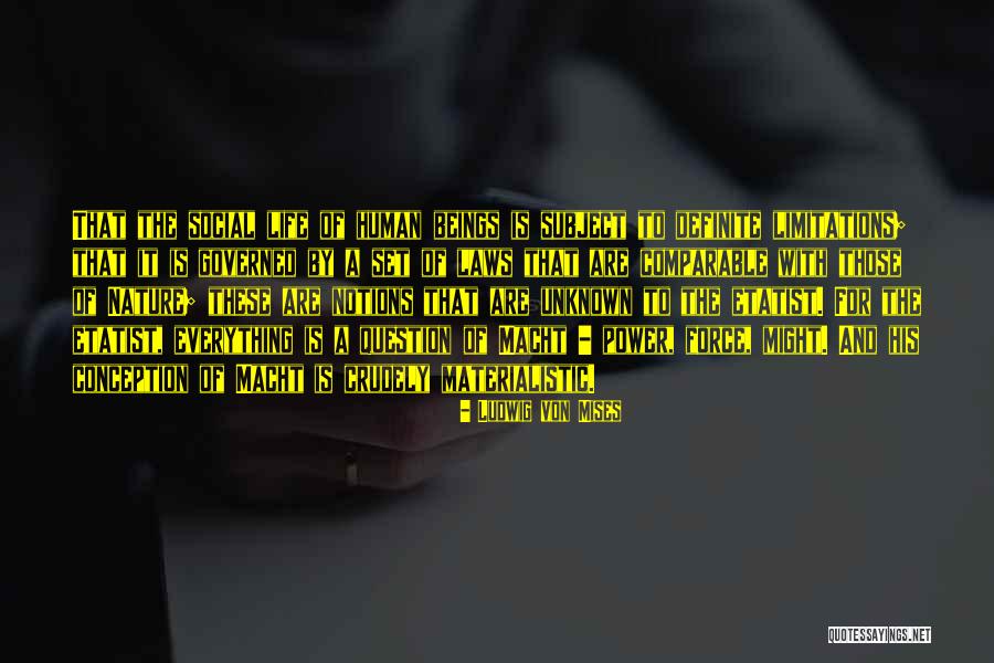 Jumu'ah Mubarakah Quotes By Ludwig Von Mises Jumu'ah Mubarakah Quotes By Ludwig Von Mises