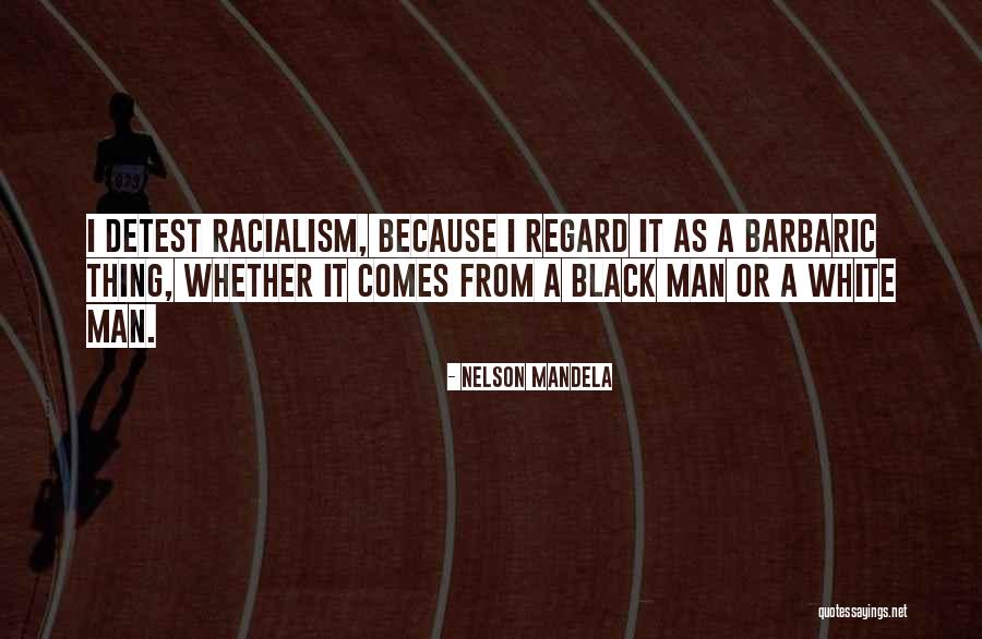 Jumu'ah Mubarakah Quotes By Nelson Mandela Jumu'ah Mubarakah Quotes By Nelson Mandela