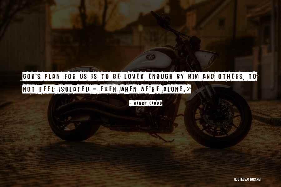 Jumuah Quotes By Henry Cloud Jumuah Quotes By Henry Cloud