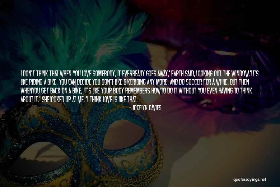 Jumuah Quotes By Jocelyn Davies Jumuah Quotes By Jocelyn Davies