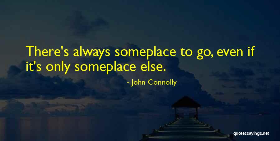 Jumuah Quotes By John Connolly Jumuah Quotes By John Connolly