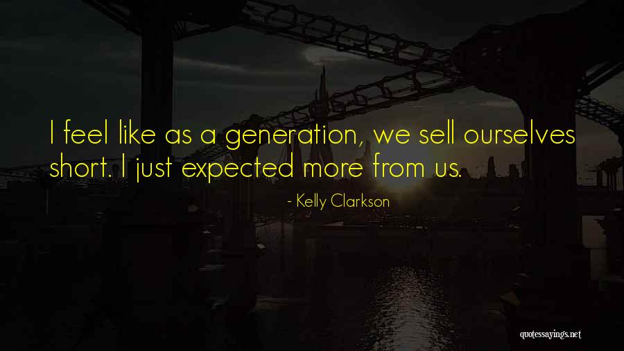 Jumuah Quotes By Kelly Clarkson Jumuah Quotes By Kelly Clarkson