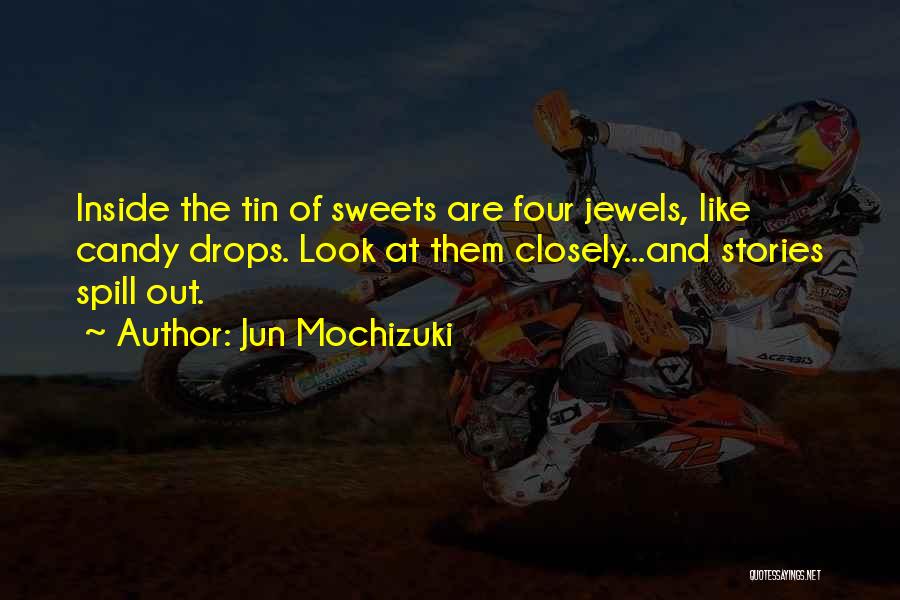 Jun Mochizuki Quotes 1275353