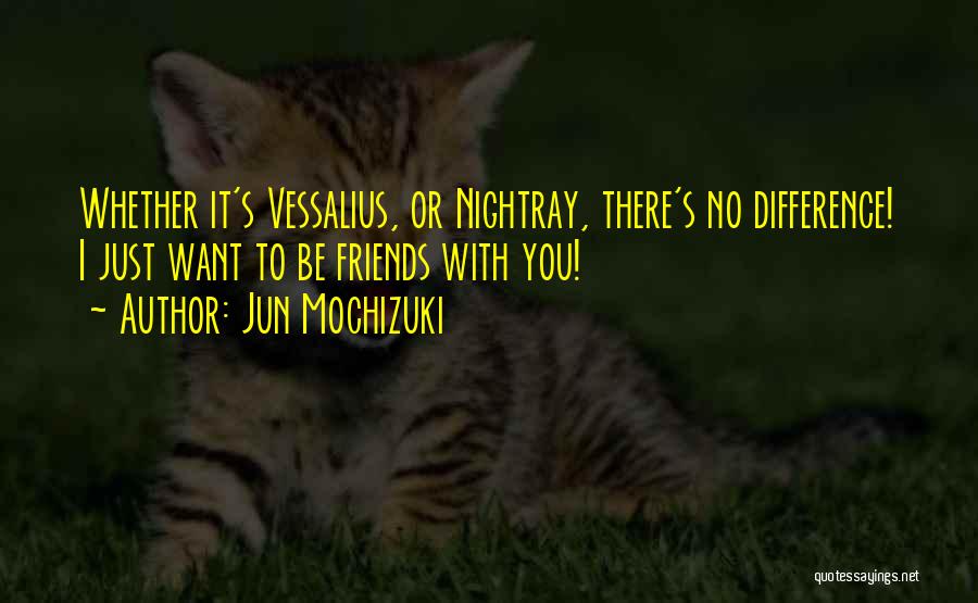 Jun Mochizuki Quotes 202075