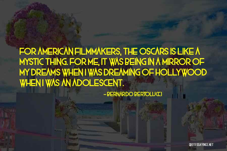 Jun Seventeen Quotes By Bernardo Bertolucci Jun Seventeen Quotes By Bernardo Bertolucci
