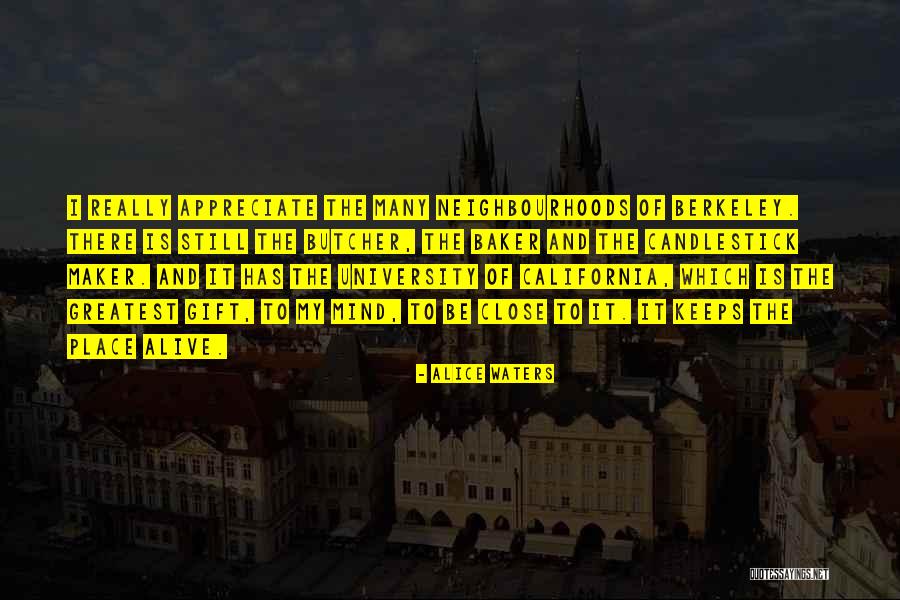 Junaibi Building Quotes By Alice Waters Junaibi Building Quotes By Alice Waters