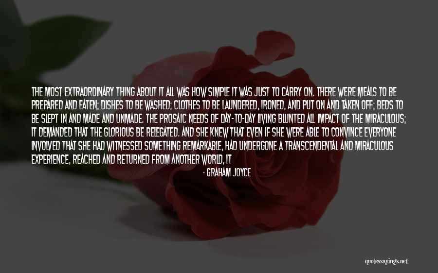 Junak M 16 Quotes By Graham Joyce Junak M 16 Quotes By Graham Joyce