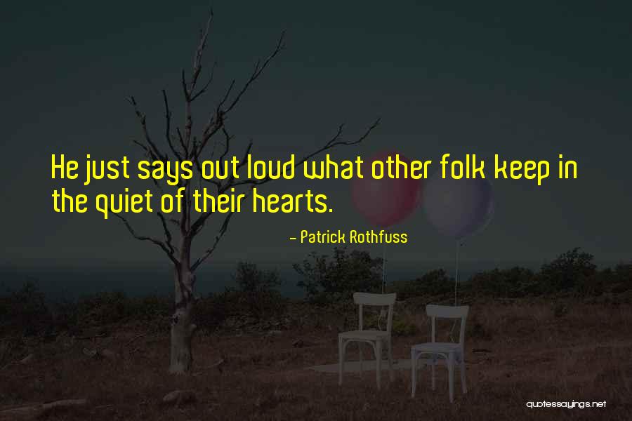 Junaluska Nc Quotes By Patrick Rothfuss Junaluska Nc Quotes By Patrick Rothfuss