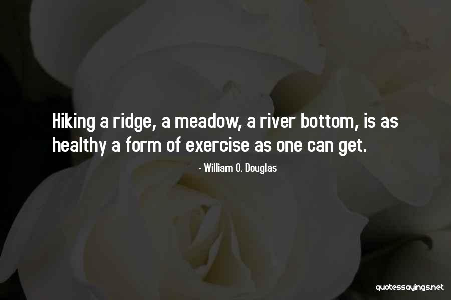 Junaluska Nc Quotes By William O. Douglas Junaluska Nc Quotes By William O. Douglas