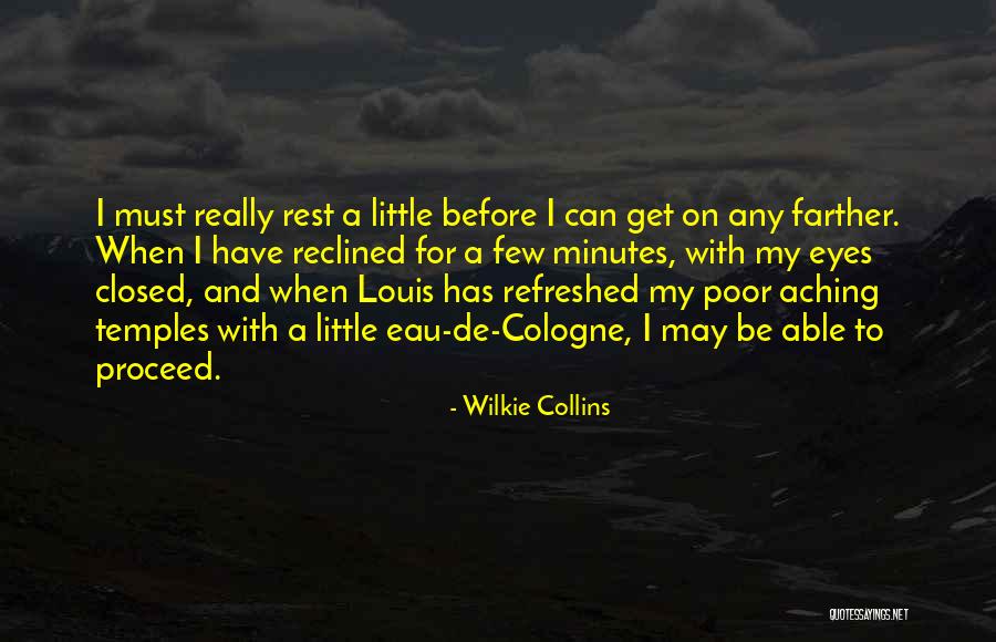 Junaro Quotes By Wilkie Collins Junaro Quotes By Wilkie Collins
