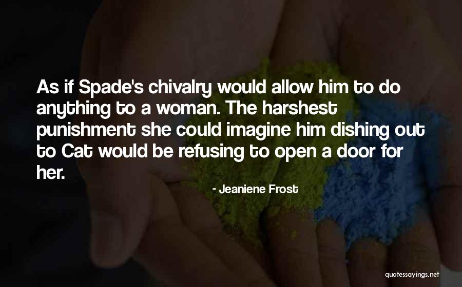 Junayd Al Quotes By Jeaniene Frost Junayd Al Quotes By Jeaniene Frost