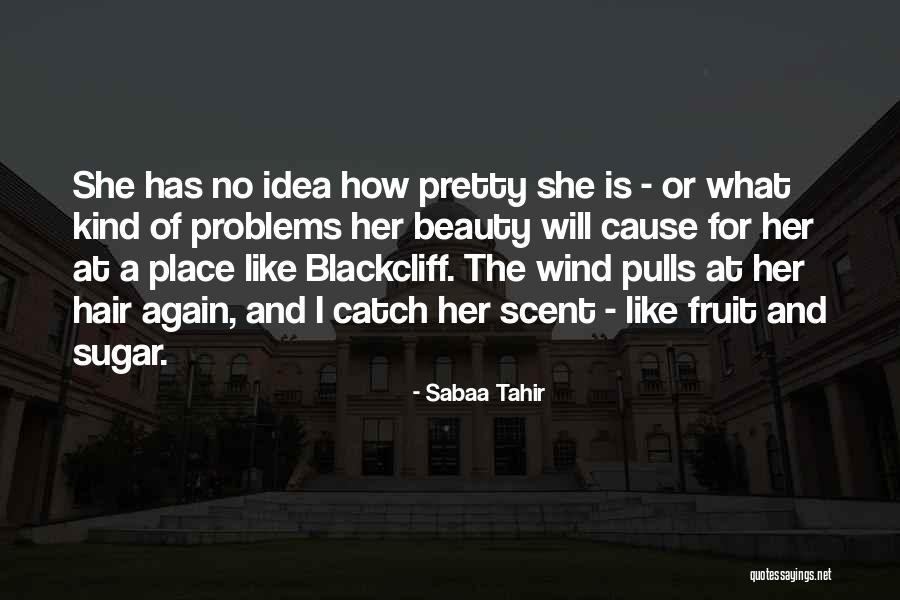 Juncadella Ferrari Quotes By Sabaa Tahir Juncadella Ferrari Quotes By Sabaa Tahir