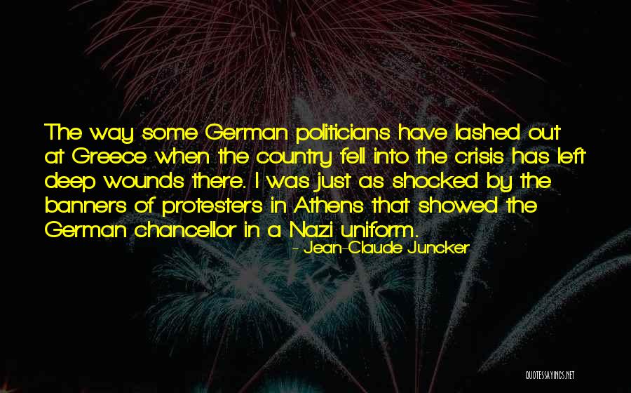 Juncker Jean Claude Quotes By Jean-Claude Juncker Juncker Jean Claude Quotes By Jean-Claude Juncker